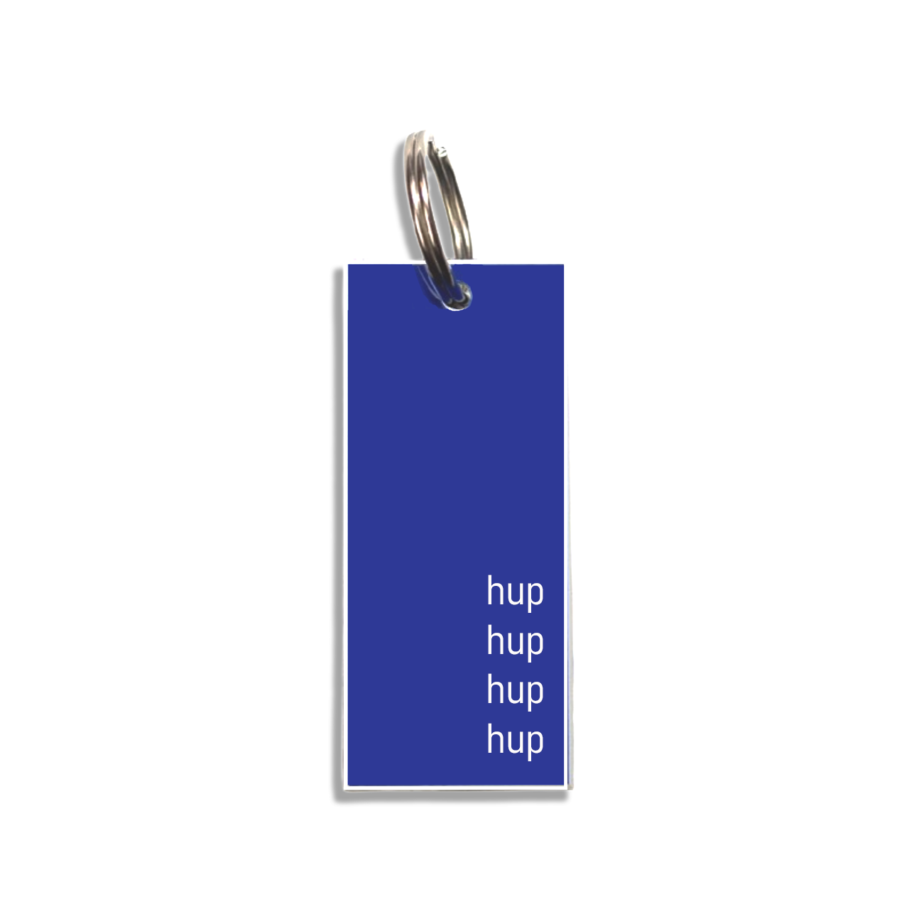 "hup hup hup hup"