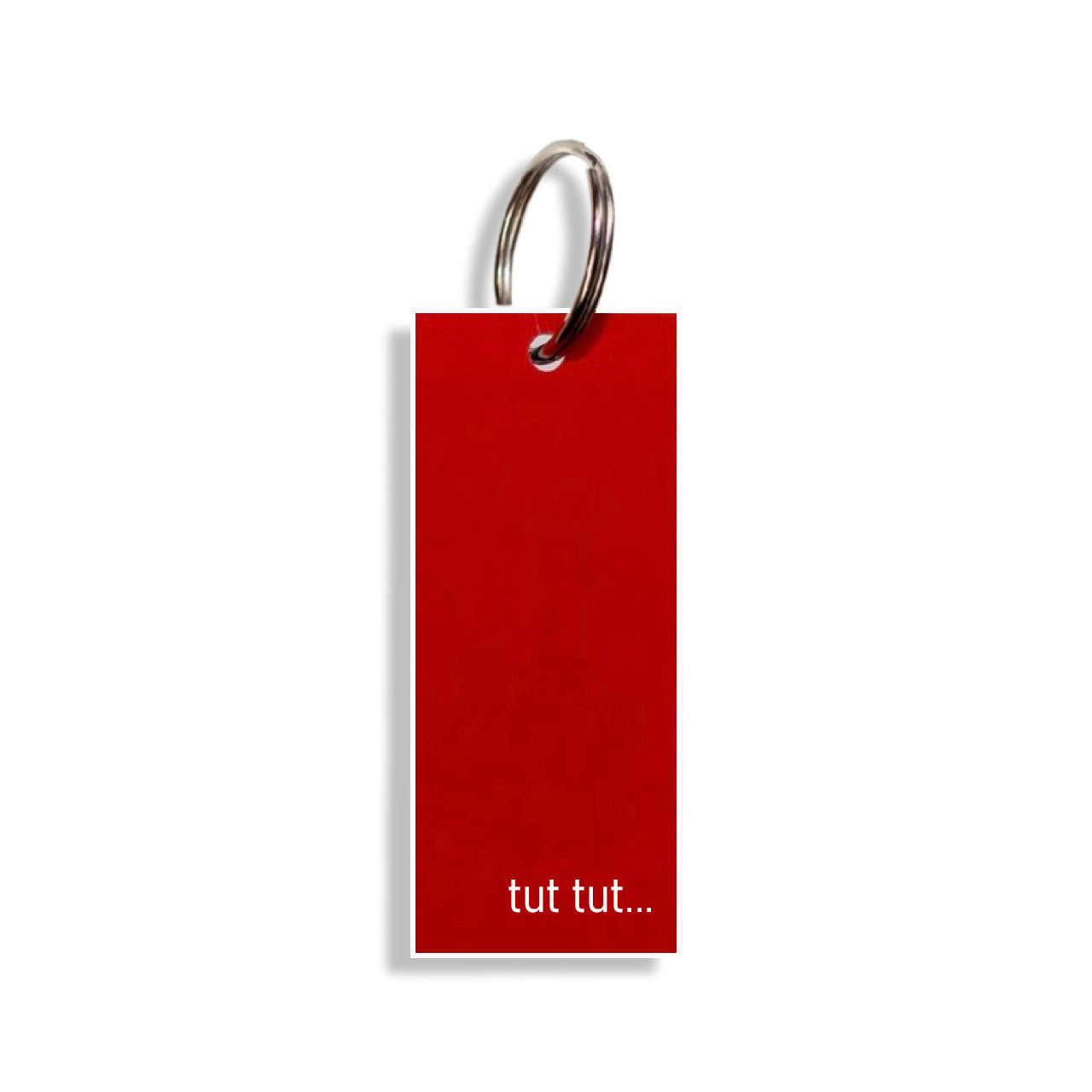 "tut tut..."