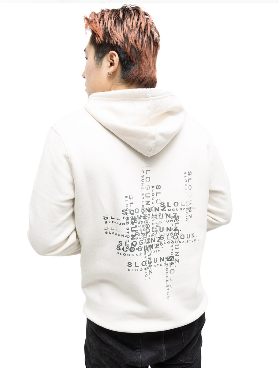 TTT_MSW × OLD FOLK HOUSE Studs Hoodie ティーモダンストリートウェア ...