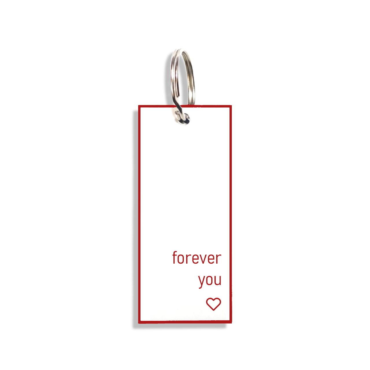 "forever you"