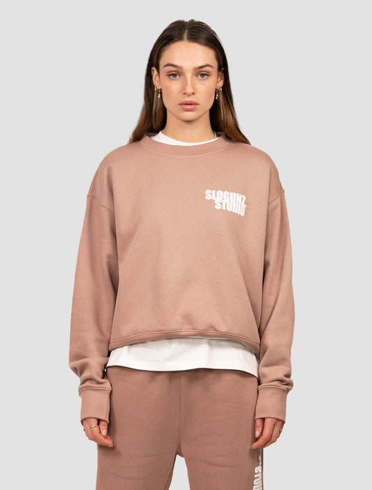 RELAXED sweatshirt